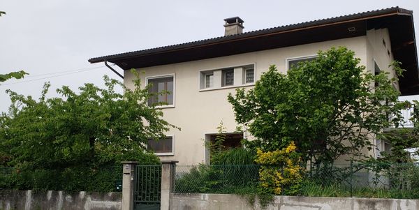 La maison de Colette