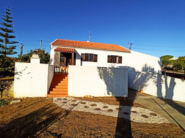 La maison de Beatriz