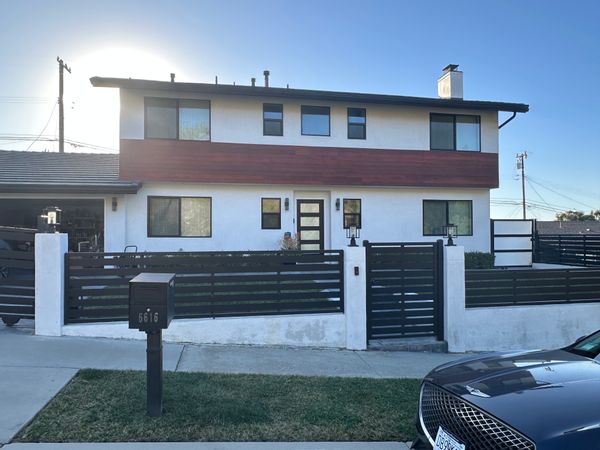 La maison de Jay