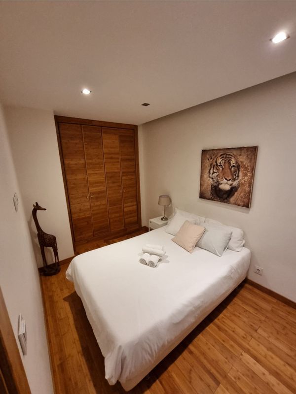La maison de Leandro