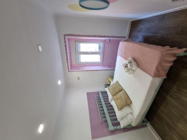 La maison de Leandro