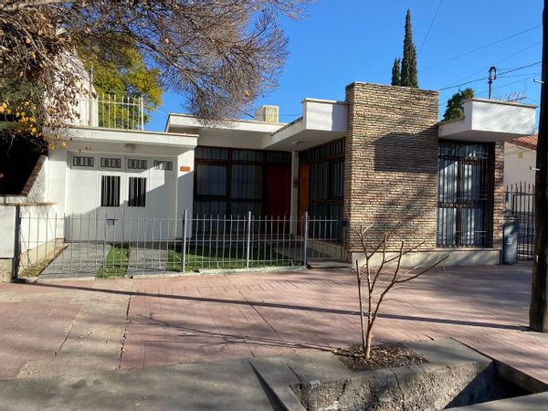 La maison de andres