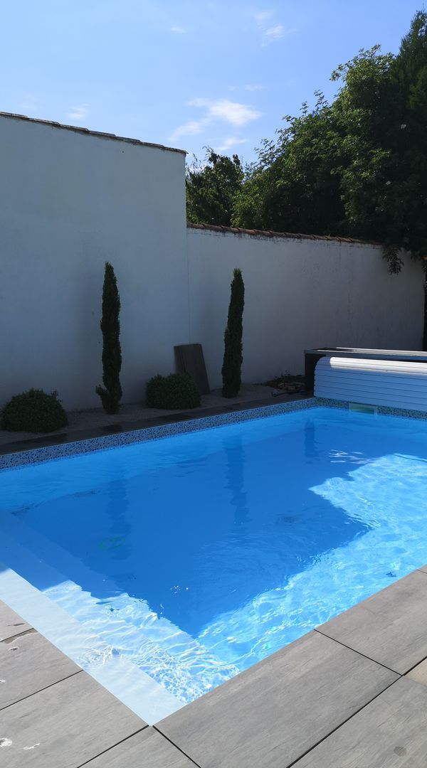 La maison de Julie et Kevin