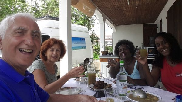 Chez Jeanny 179,impasse gervaise