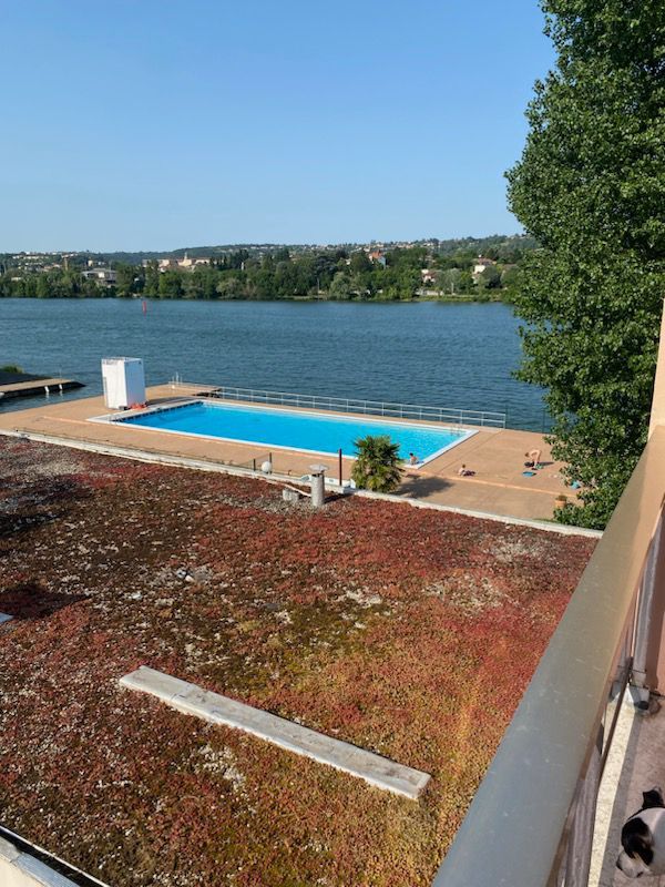 La Marina des Monts d'or