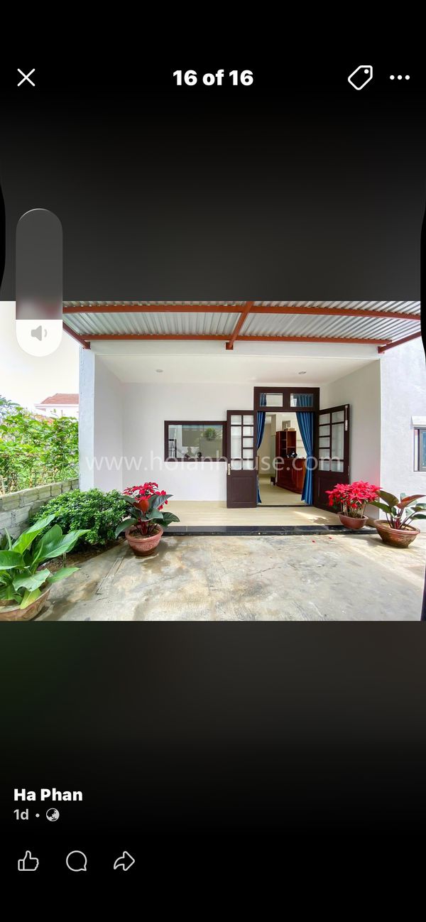 La maison de Ramona