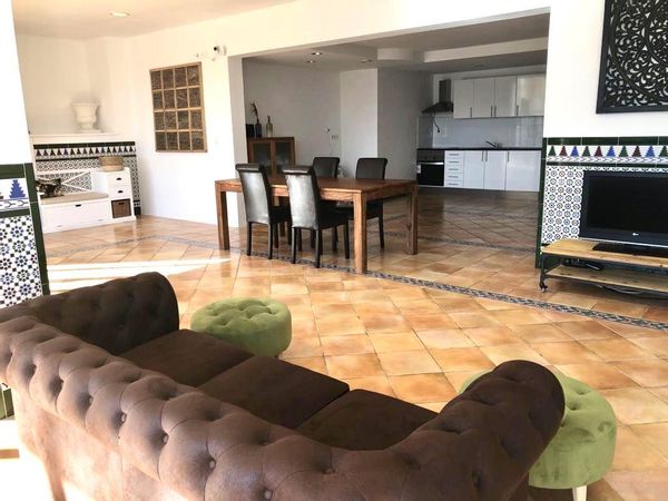 La maison de Vanessa