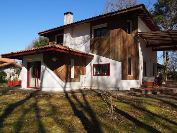 La maison de Juliette