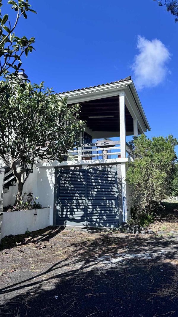 La maison de Liz