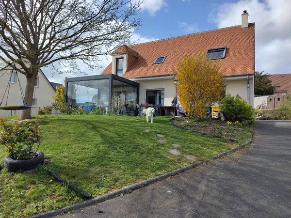 La maison de Sophie