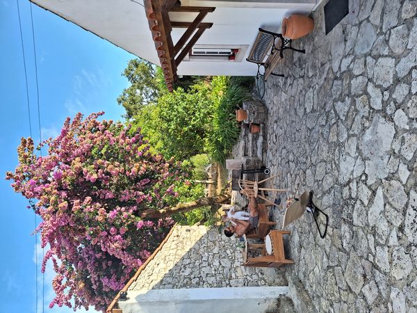 La maison de Catarina