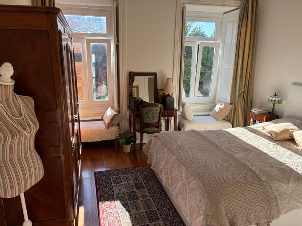 La maison de Tanja
