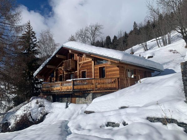 La maison de Anaïs