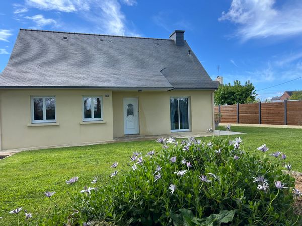 La maison de Sophie