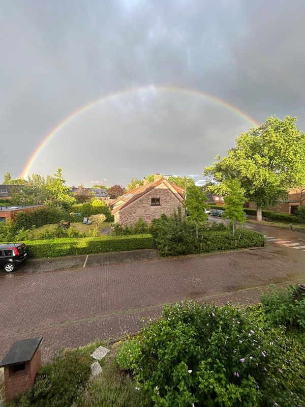 Le calme et la nature à deux pas de la charmante ville de Louvain