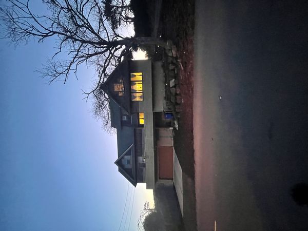 La maison de Cody