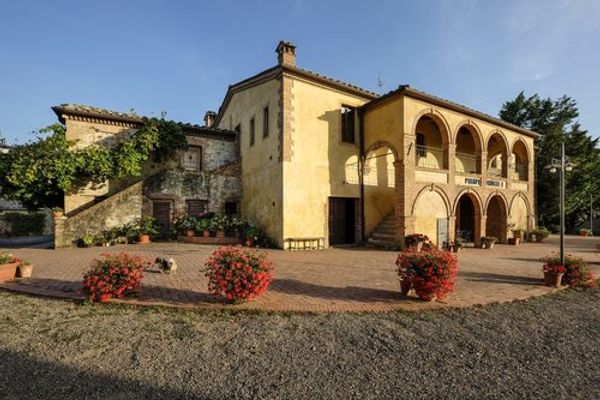 La maison de Vira