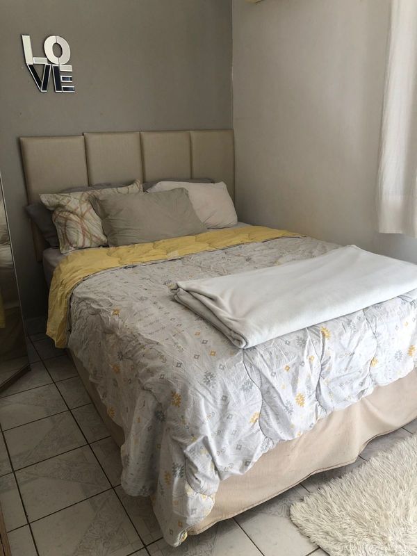 La chambre privée de Mikely