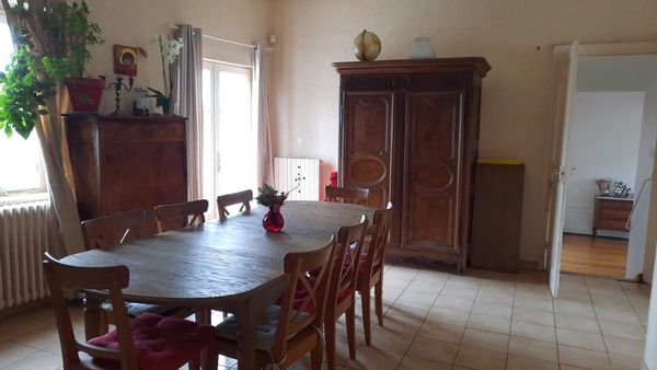 La maison de Ombeline
