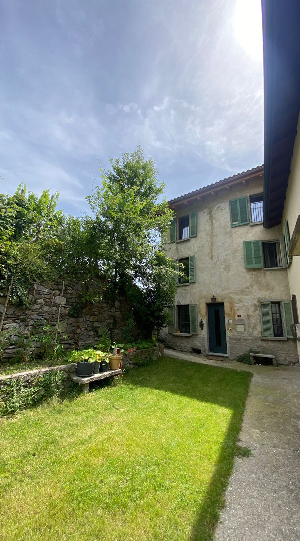 La maison de Ekaterina