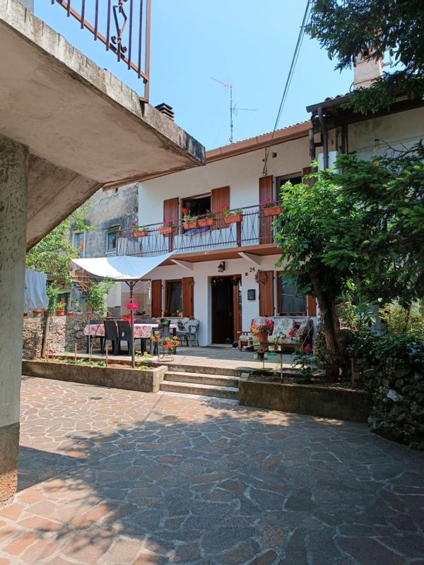 La maison de Vanja