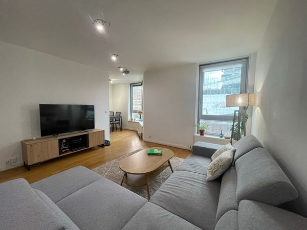 Appartement T2 - Paris La Défense - Proche Métro 1