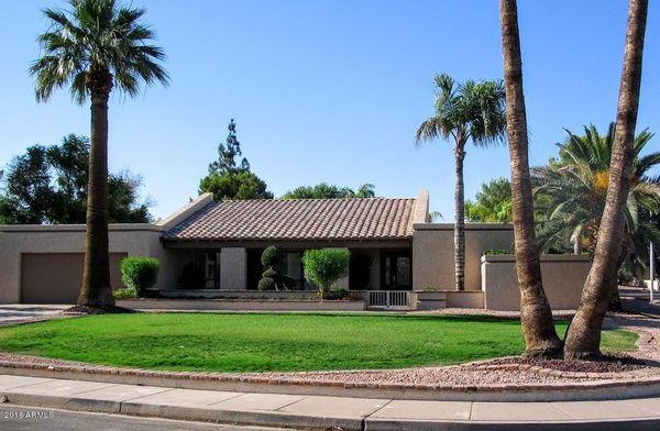 La maison de Gretchen