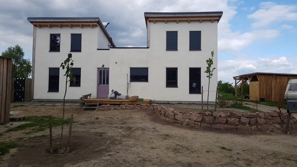La maison de Julia
