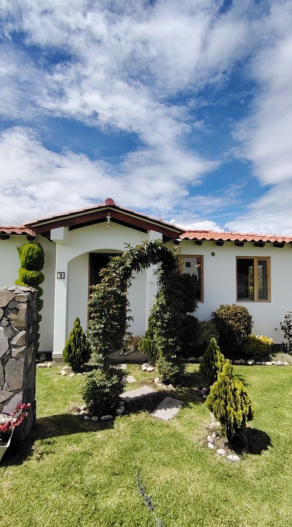 La maison de Denisse
