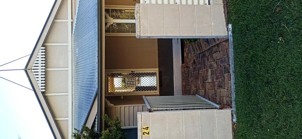 La maison de Sue