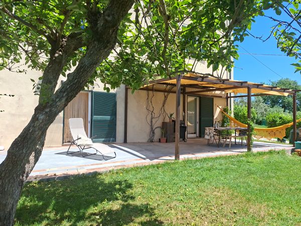 La maison de Camila