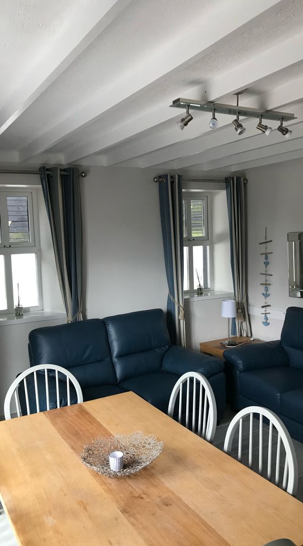 La maison de Eamon