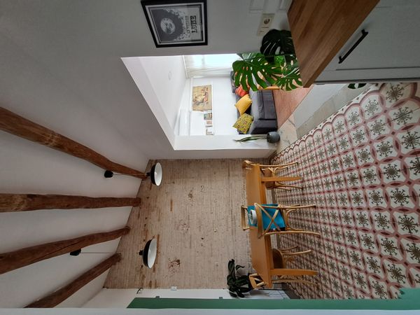 La maison de Isart