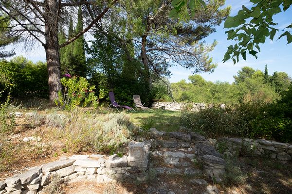 Le gîte de Aude