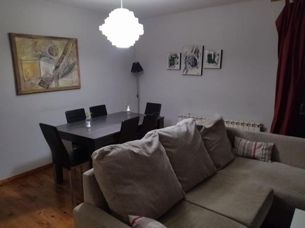 La maison de David Pique