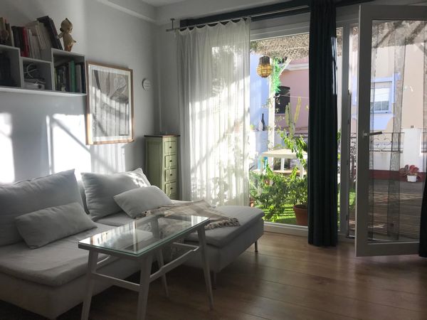 La maison de Fátima