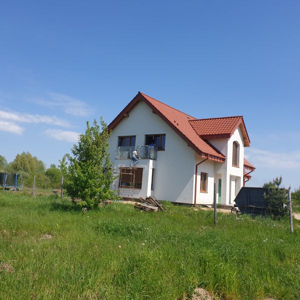 La maison de Barbara