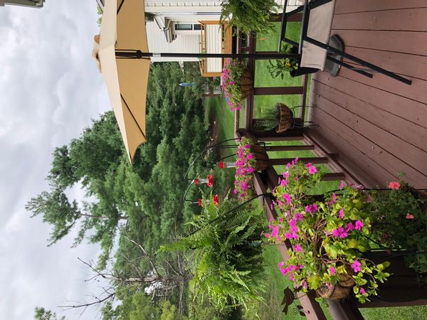 La maison de Stacy