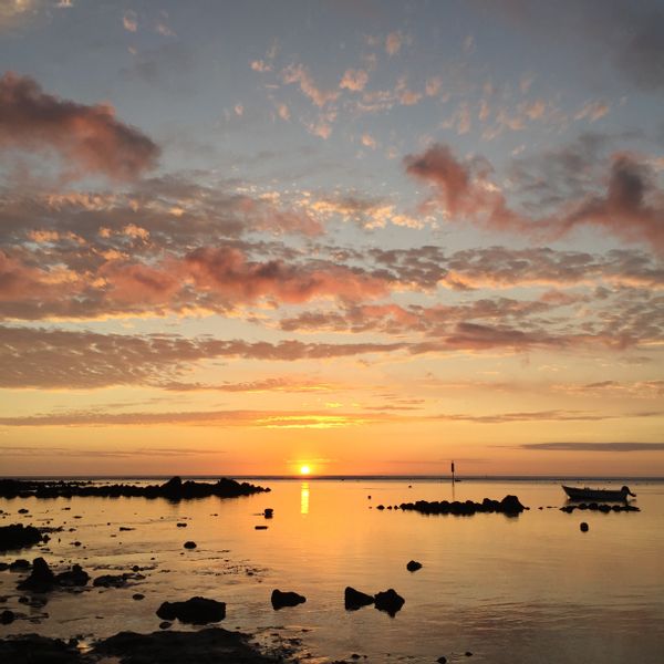 Ile de la Réunion: idéal pour rayonner sur Cilaos, Volcan, Sud sauvage puis se reposer ou l'inverse!