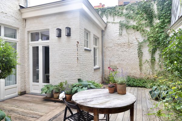 La maison de Sofie