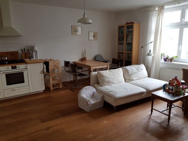 La maison de Daniela