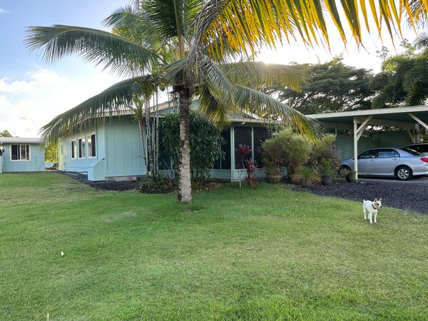 La maison de Terry