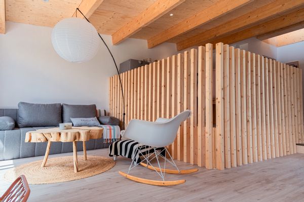 La maison des Traouïeroz’ d'Audrey et Sébastien