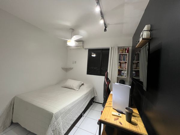 La maison de Ana Paula