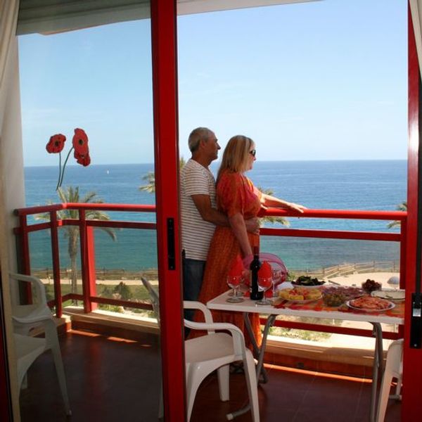 La maison de Juan and Karen