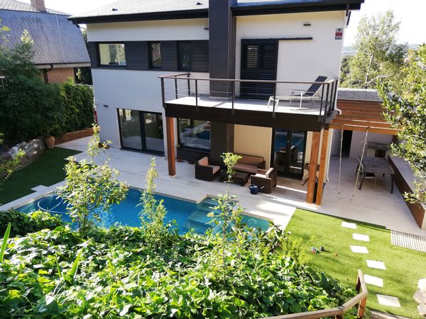 La maison de Ana