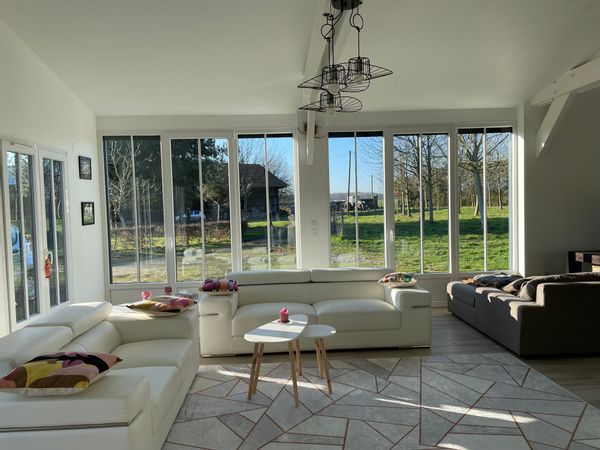 La maison du bonheur