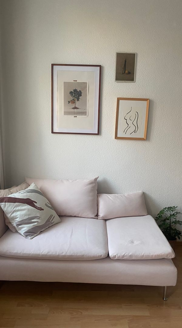 La maison de Camilla 