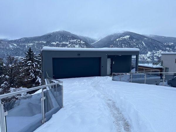 Le Bijoux de Diogne (Crans-Montana)