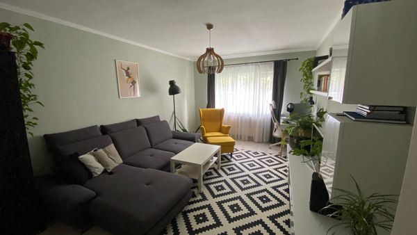 La maison de Iulia & Victor